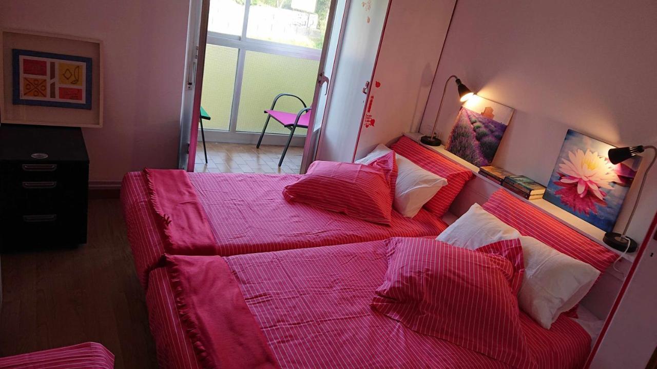Piso Rio Nervion 15 Minutos Bilbao Apartment Ugao-Miraballes Exterior foto