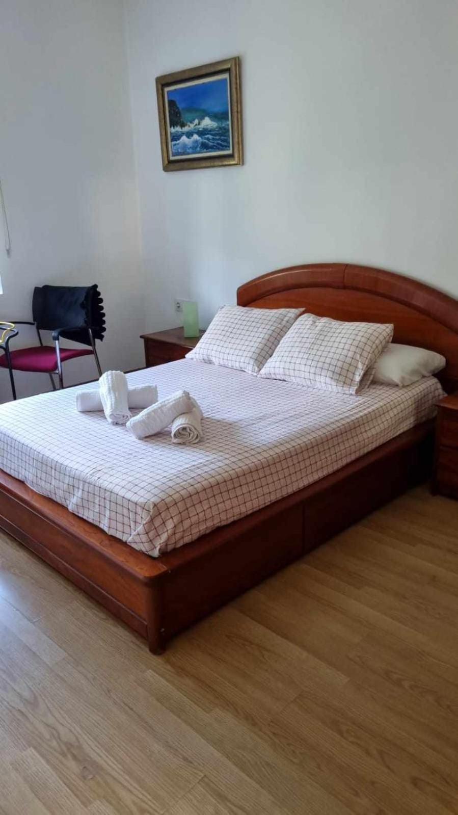 Piso Rio Nervion 15 Minutos Bilbao Apartment Ugao-Miraballes Exterior foto