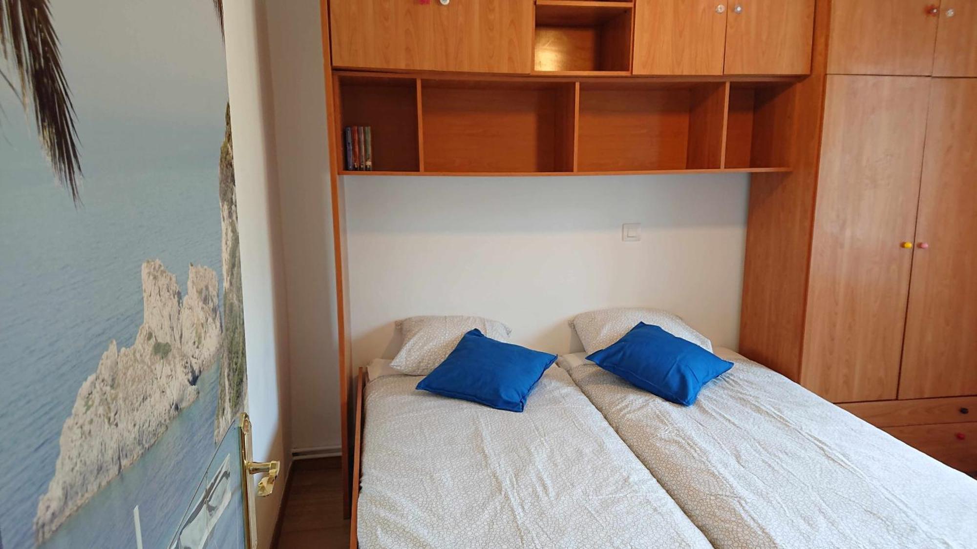 Piso Rio Nervion 15 Minutos Bilbao Apartment Ugao-Miraballes Exterior foto