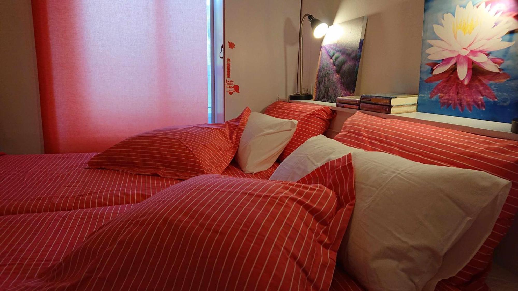 Piso Rio Nervion 15 Minutos Bilbao Apartment Ugao-Miraballes Exterior foto