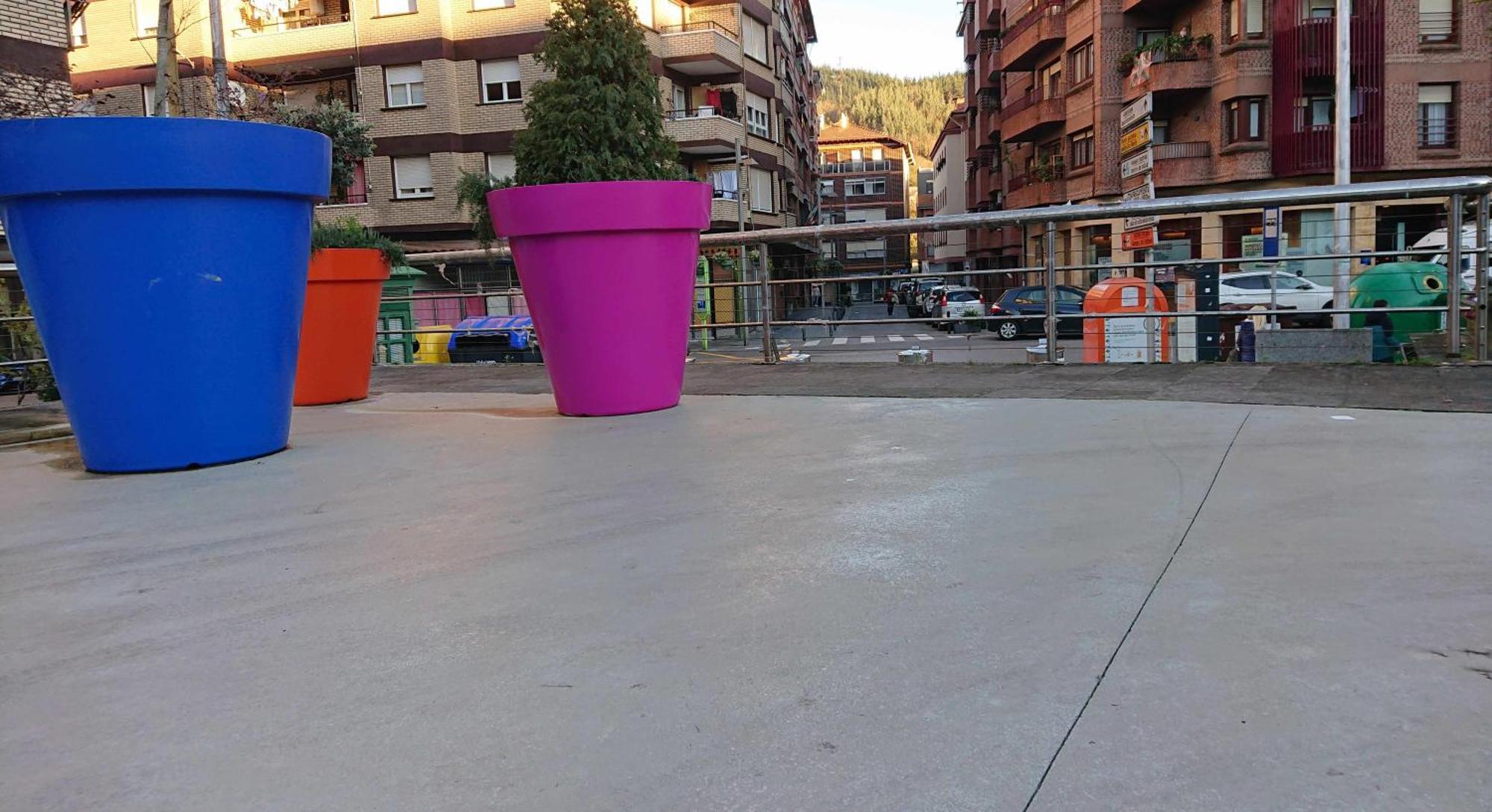 Piso Rio Nervion 15 Minutos Bilbao Apartment Ugao-Miraballes Exterior foto